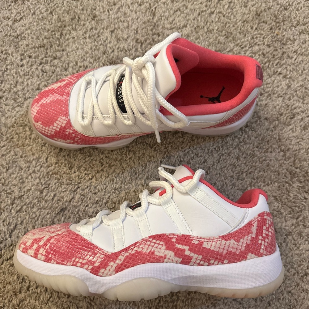 Air Jordan 11 retro low